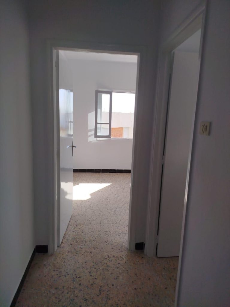 Appartement s2