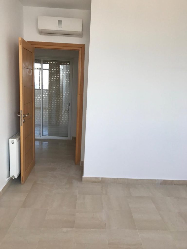 Appartement au centre du bardo