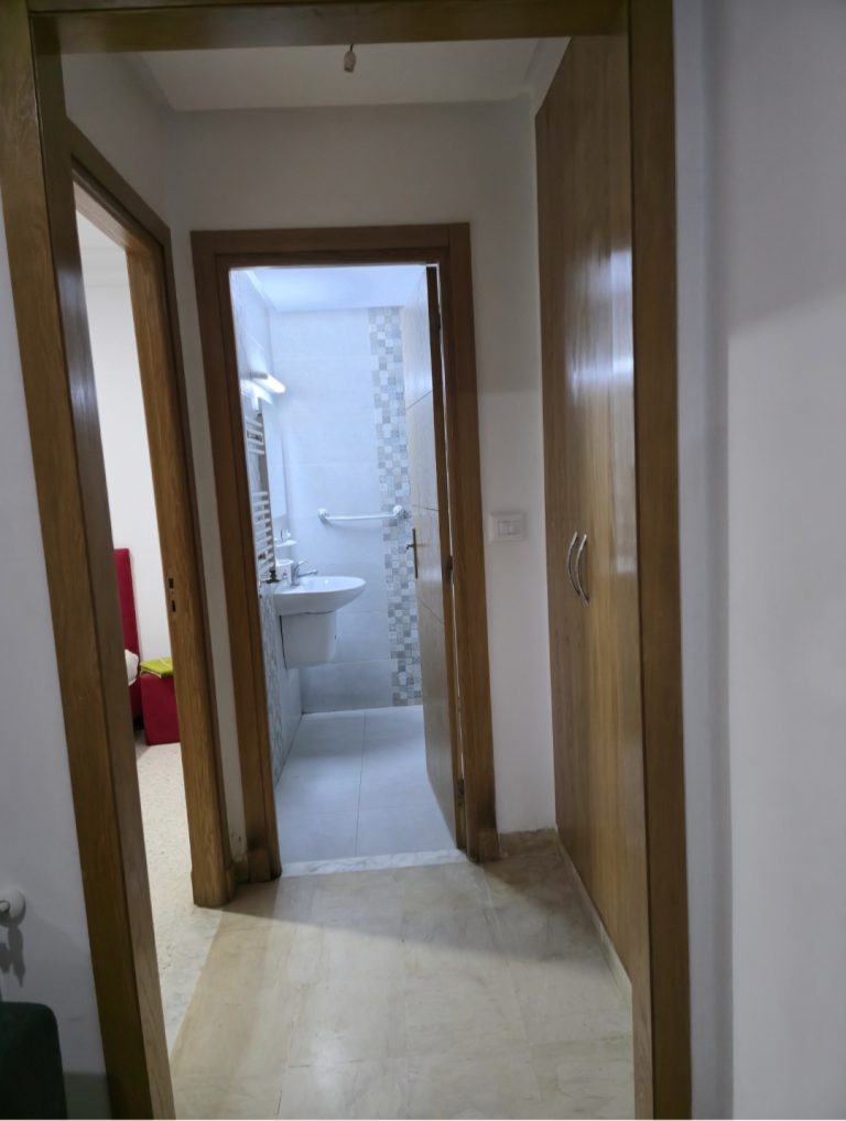Joli appartement s1