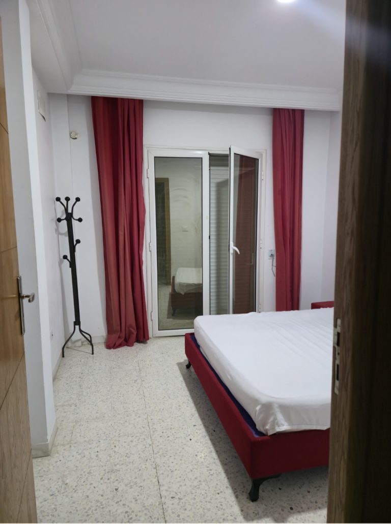 Joli appartement s1