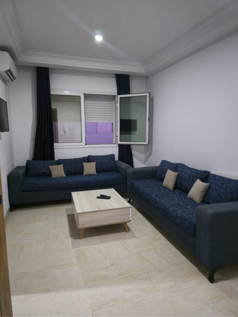 Joli appartement s1