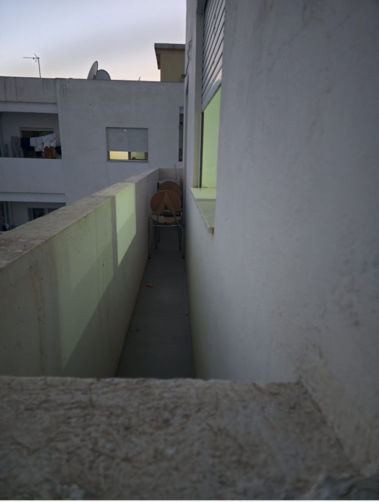 Joli appartement s1