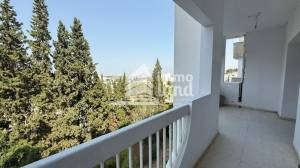Appartement s3 de 133m2 manar 2