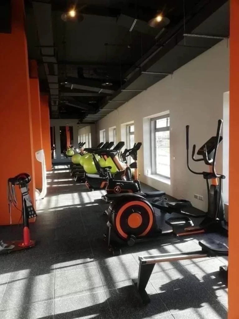 Appart s1 avec jardin &agrave; menzah 9c