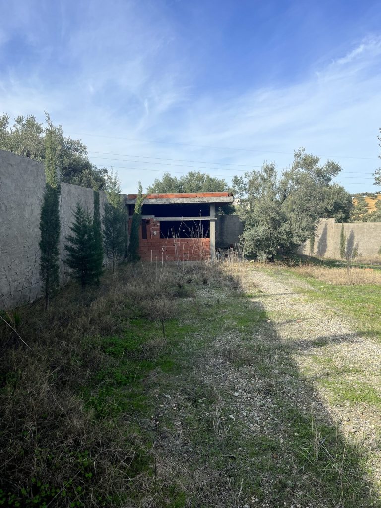 Cit&eacute; des juges sanhaja