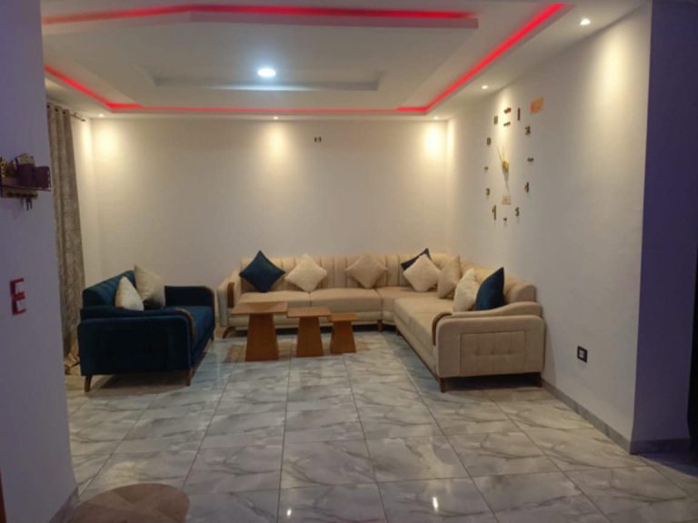 Av villa 540m à hammamet sud