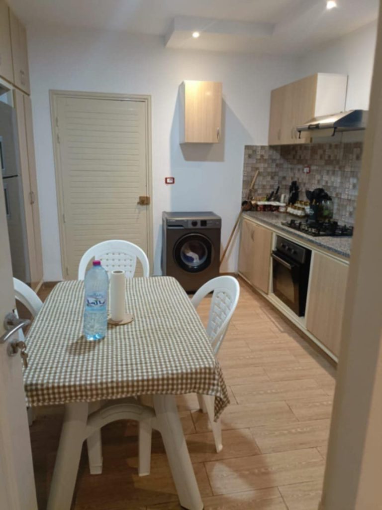 Av villa 540m à hammamet sud