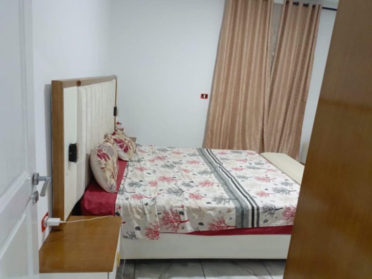 Av villa 540m à hammamet sud