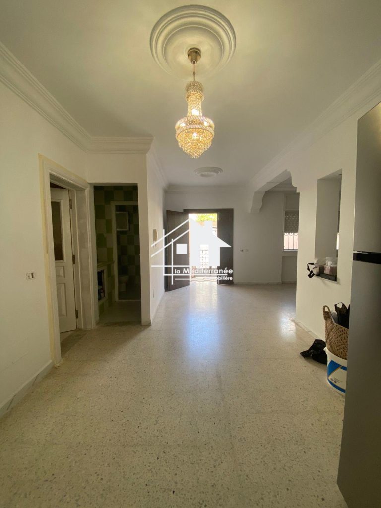 Une villa au bardo 2