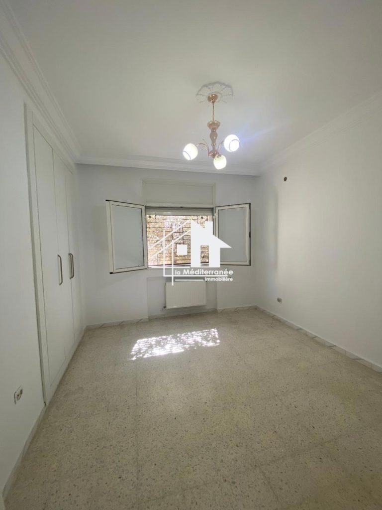 Une villa au bardo 2
