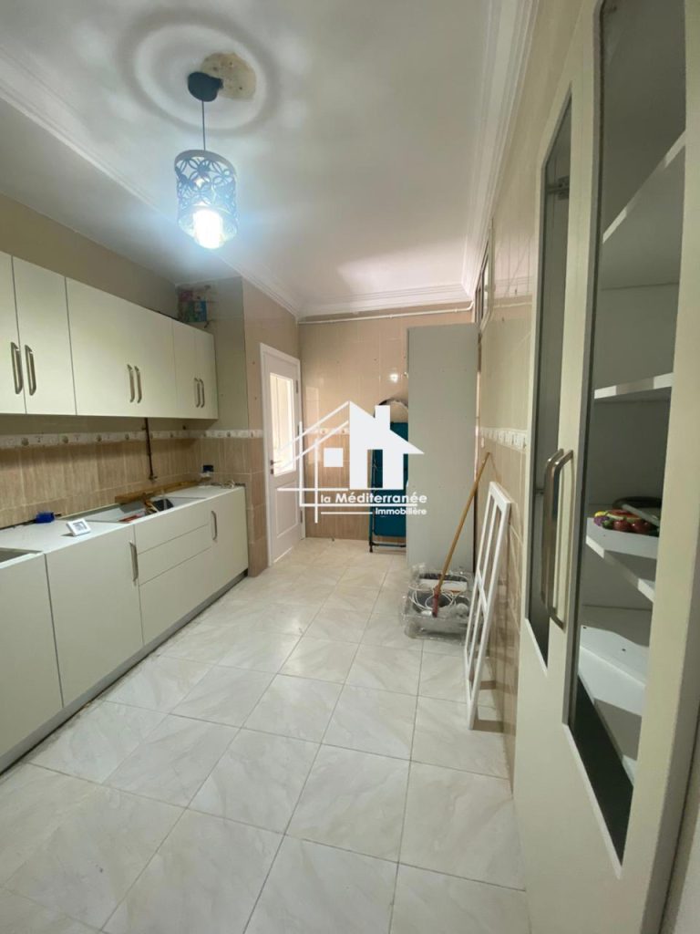 Une villa au bardo 2