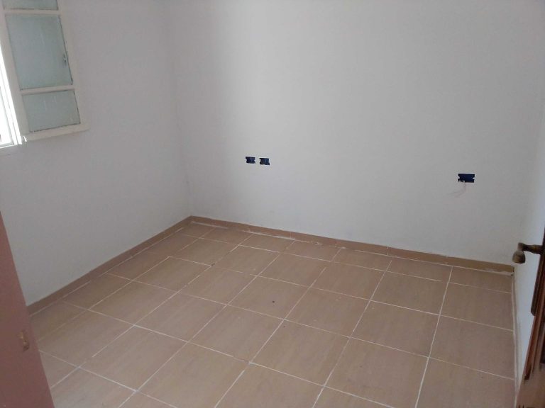 Terrain maison route de la plage