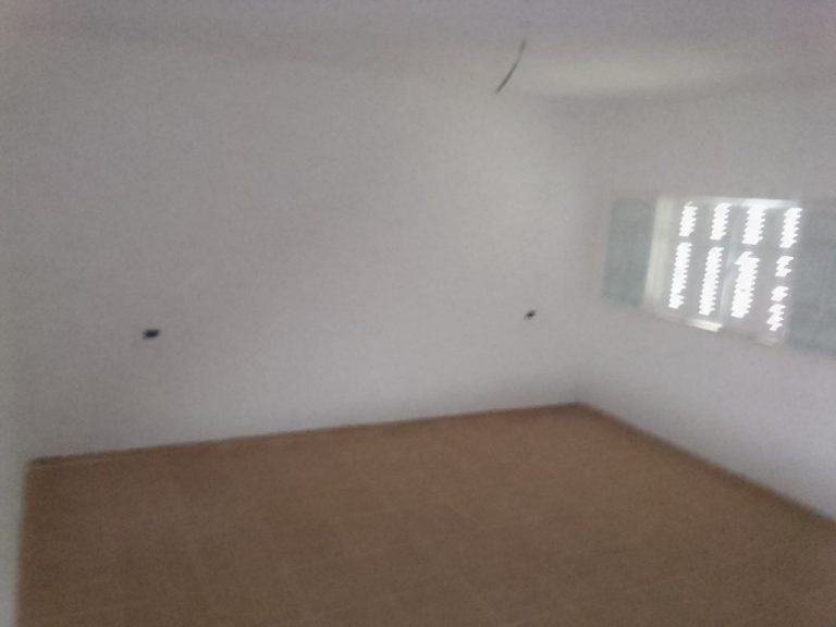 Terrain maison route de la plage