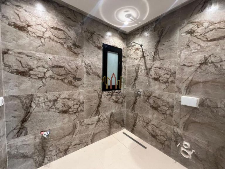 V554 villa la fontaine luxe