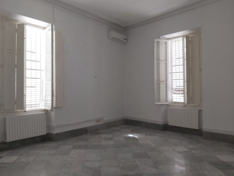 Bel appartement &agrave; rue aljazira centre ville tunis