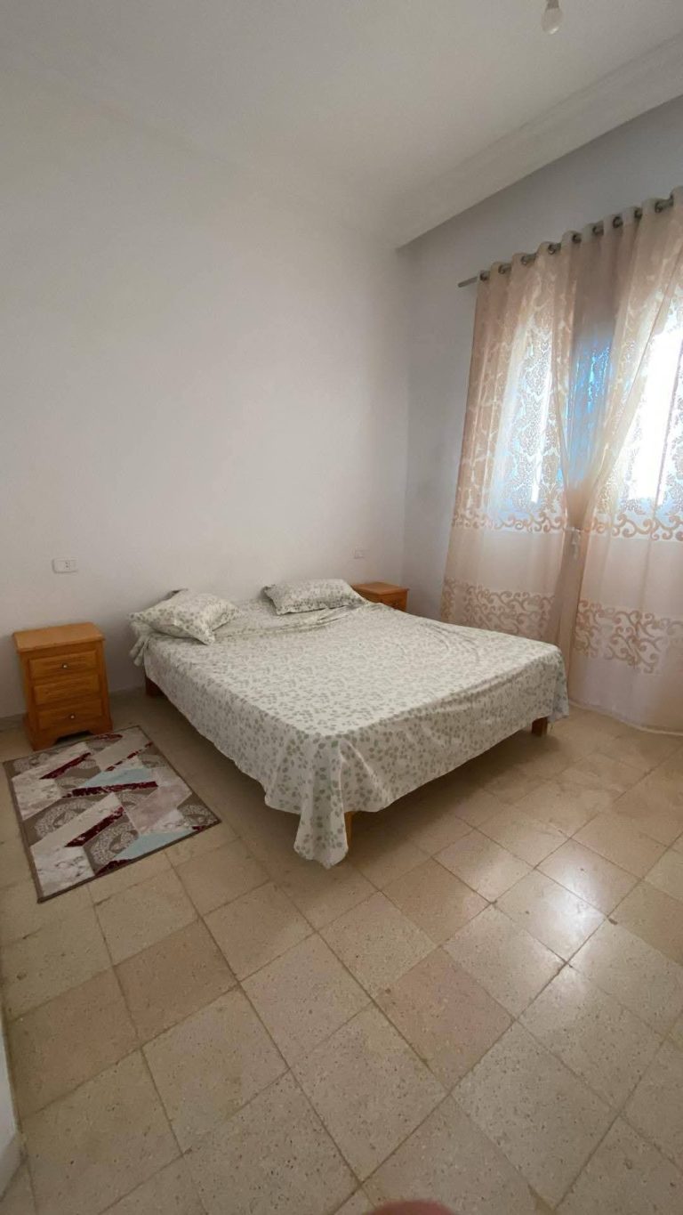 Maison dans 170m2 el haouaria cap bon
