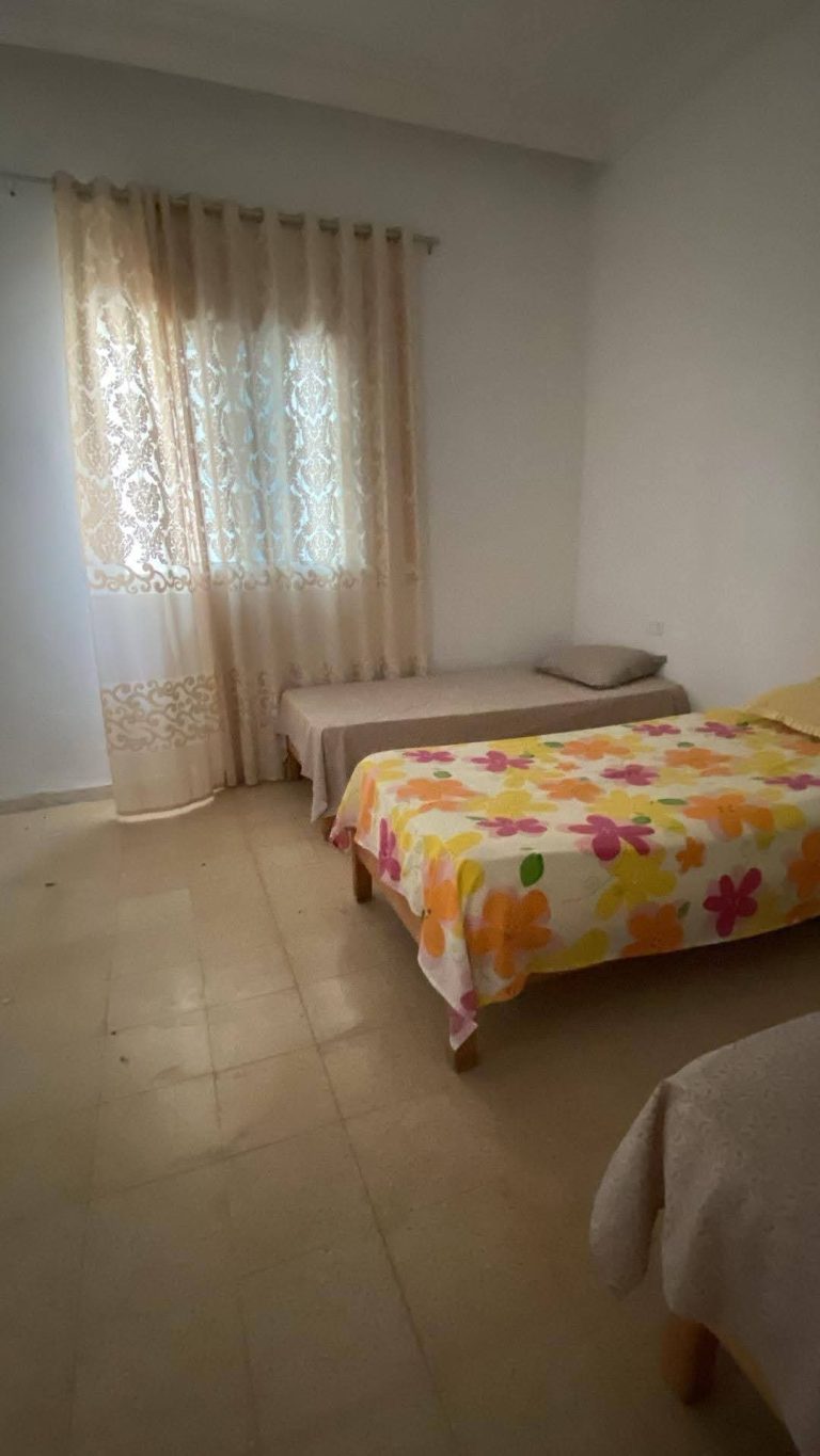 Maison dans 170m2 el haouaria cap bon