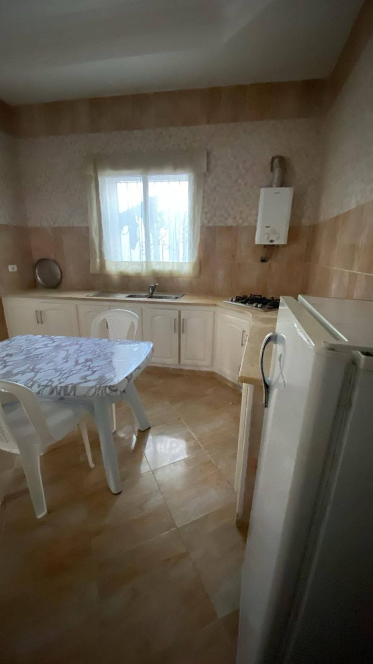 Maison dans 170m2 el haouaria cap bon
