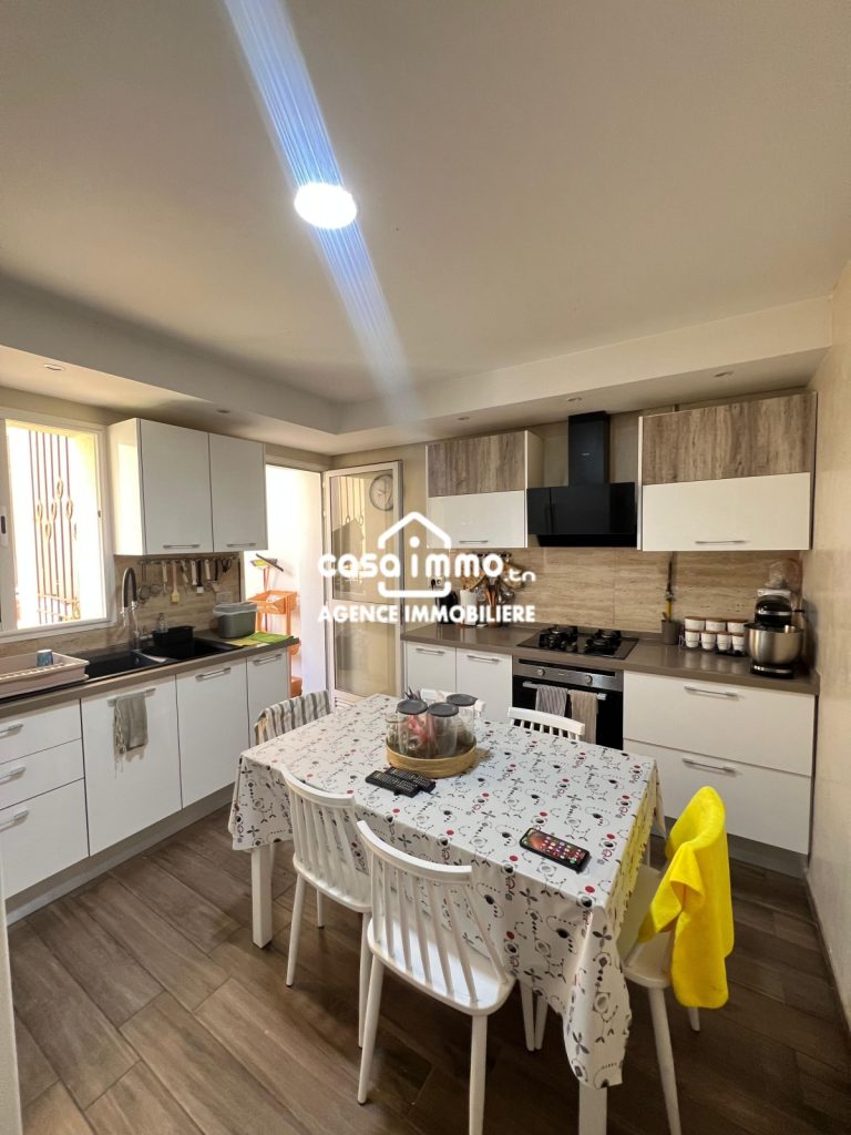 S4 &agrave; ain zaghouan