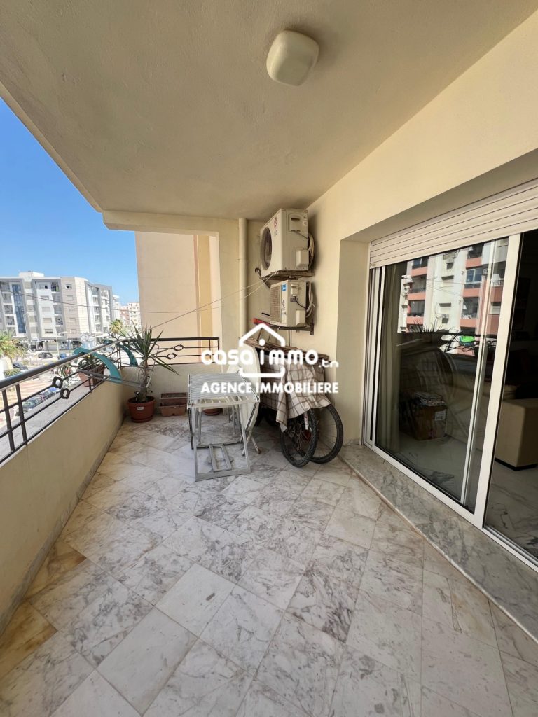 S4 &agrave; ain zaghouan