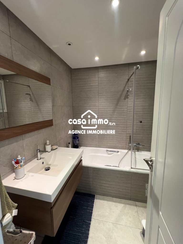 S4 &agrave; ain zaghouan