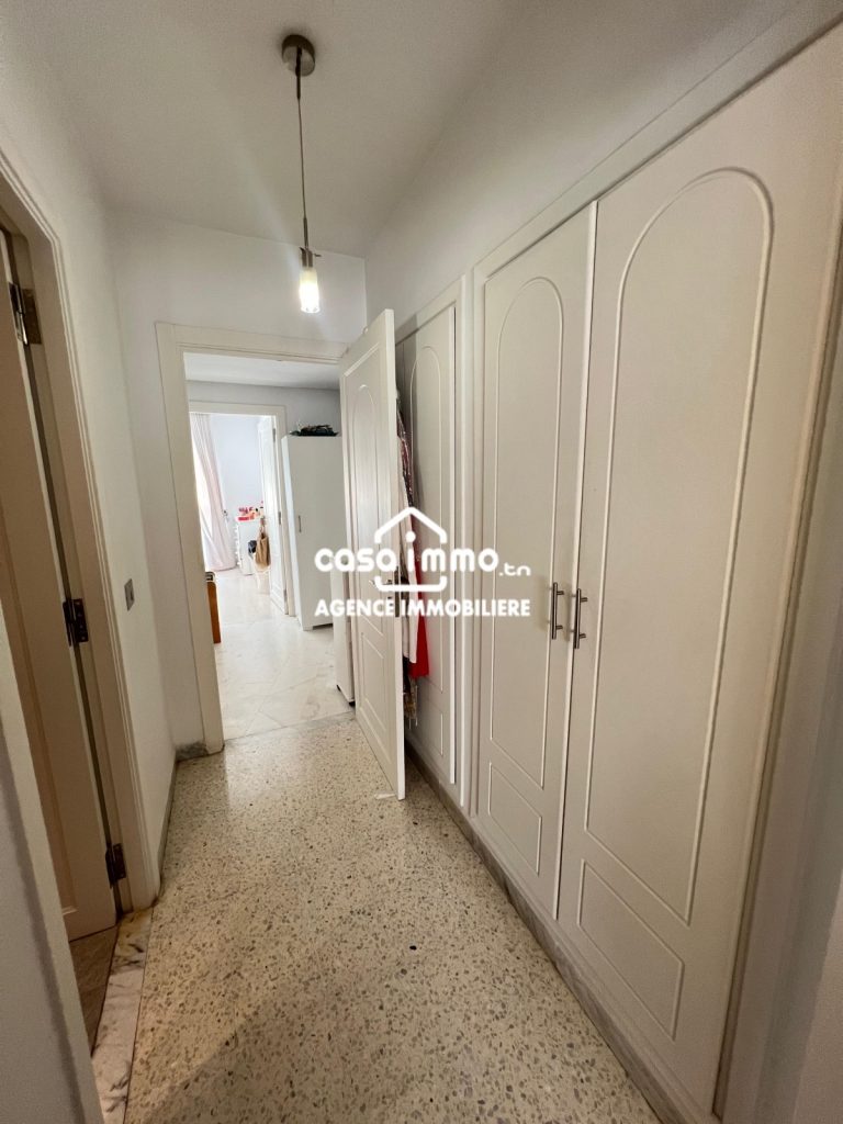 S4 &agrave; ain zaghouan