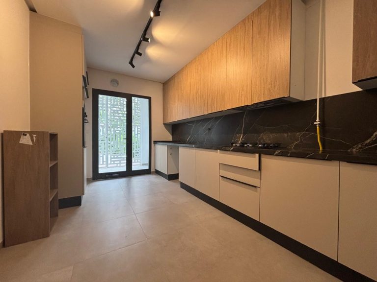 Appt s3 avec piscine &agrave; chotrana 1
