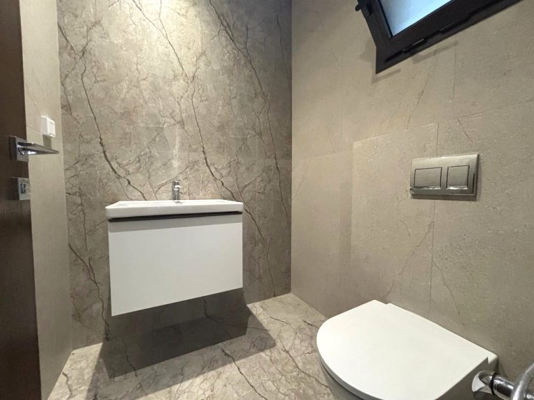 Appt s3 avec piscine &agrave; chotrana 1