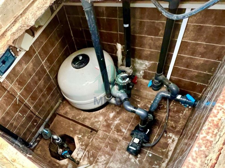 Ferme de 3 hectares &agrave; mornag