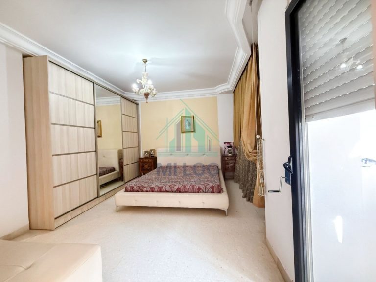Duplex de 207 m &agrave; aouina