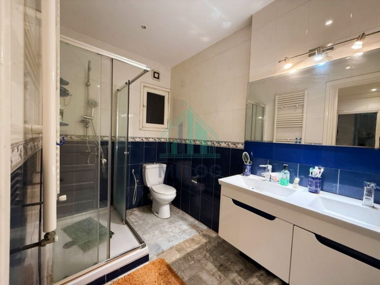 Duplex de 207 m &agrave; aouina