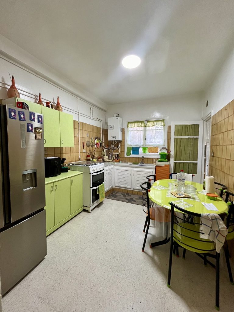 Appartement s3 el manar 1