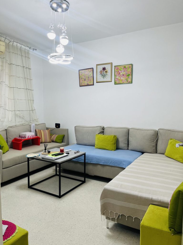 Appartement s3 el manar 1