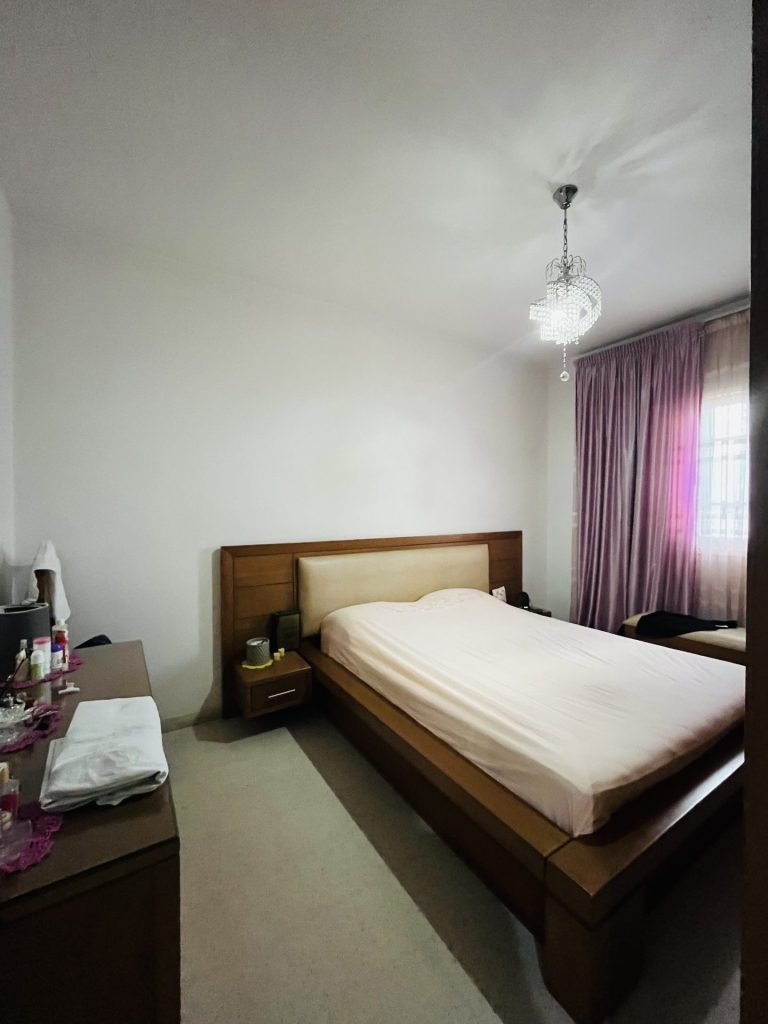Appartement s3 el manar 1