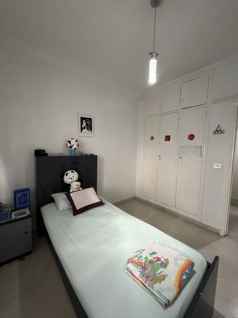 Appartement s3 el manar 1
