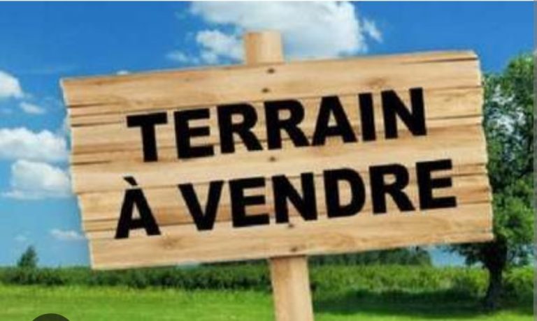 Terrain hay taamir ben arous 235m2