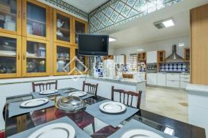 Une villa de maitre &agrave; la soukra