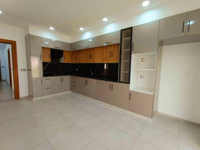 V526 villa blue berry hammamet sud c