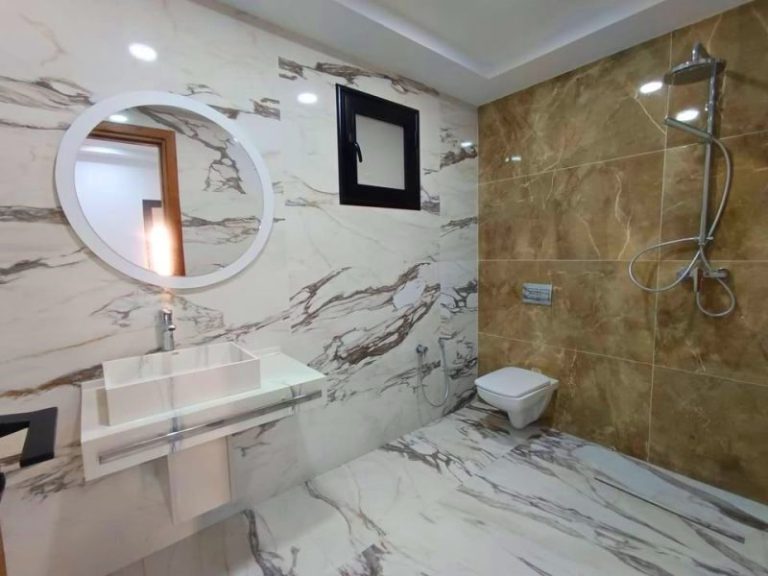 V526 villa blue berry hammamet sud c