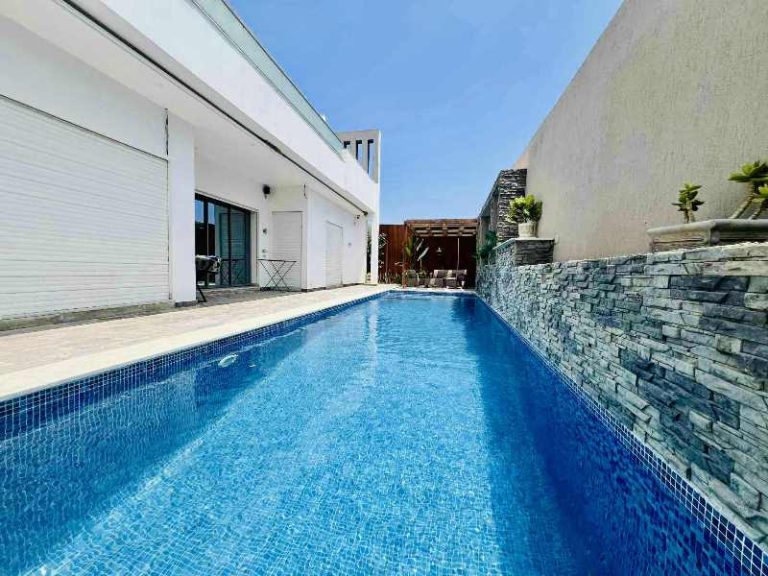 V562 villa sierre chraf hammamet c