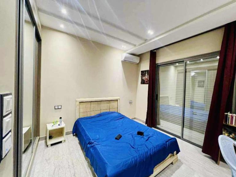 V562 villa sierre chraf hammamet c