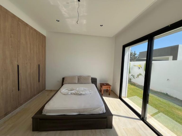 V550 villa delice sud hammamet c