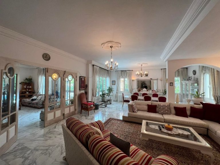 V380 villa karam hammamet corniche t