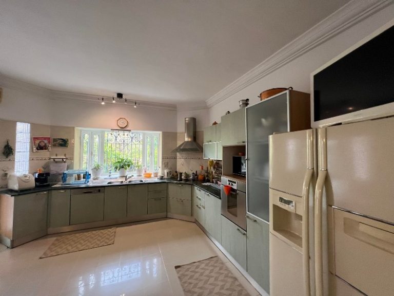 V380 villa karam hammamet corniche t