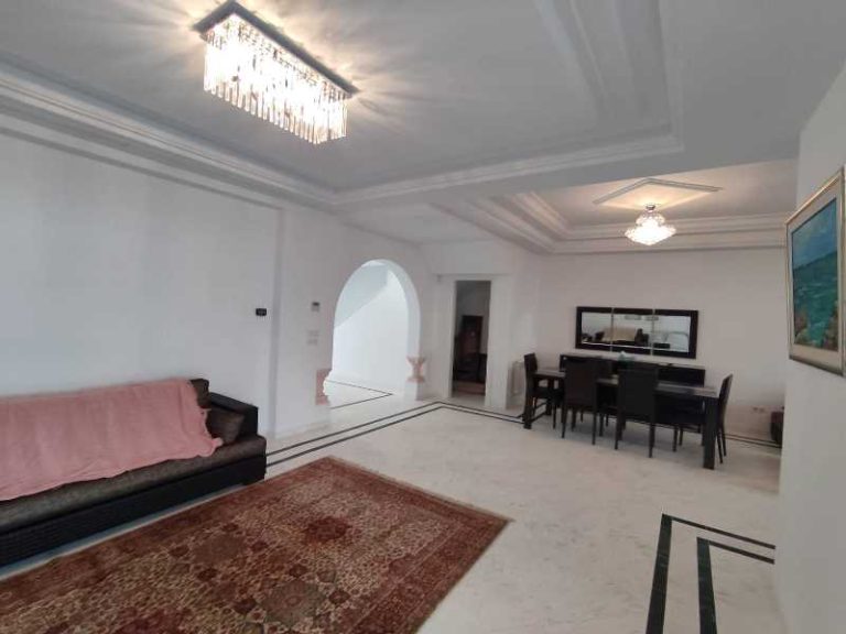 V263 villa smoothie belle villa