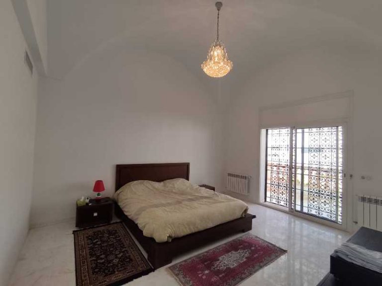 V263 villa smoothie belle villa