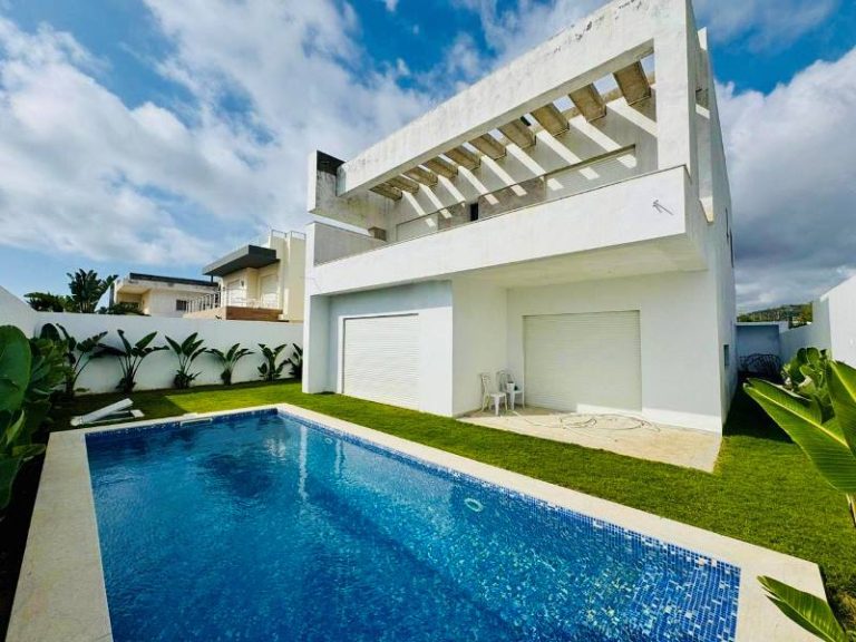 V541 villa noor nord villa s
