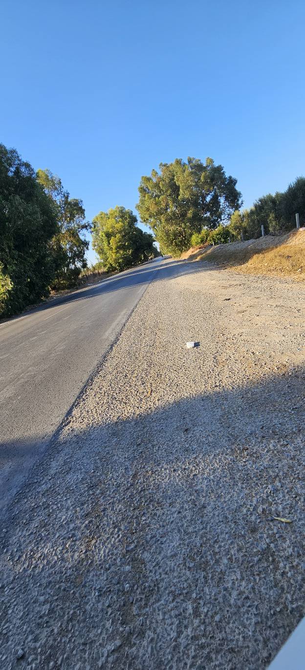 1000m borj hfaydh hamammet