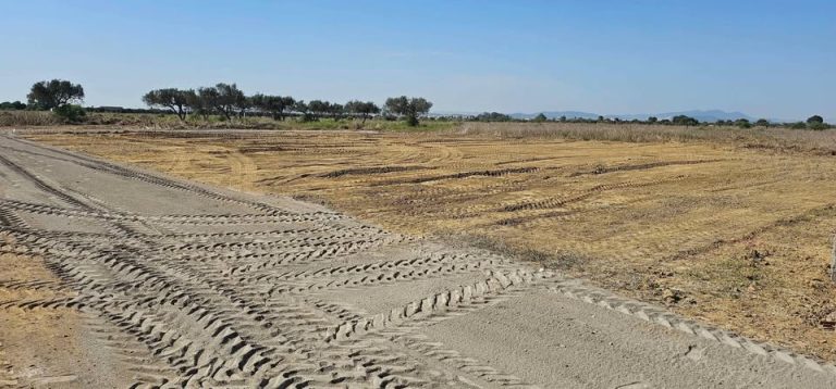 900m a hammamet sud khomssa