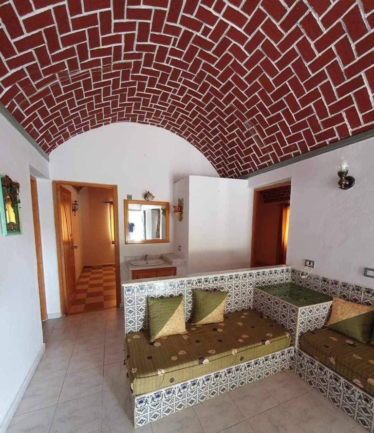 Magnifique villa avec une vue panoramique